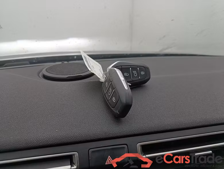 PEUGEOT 508 - 2018 1.6 Hybrid 180 GT PHEV (EU6.3) 4d #4
