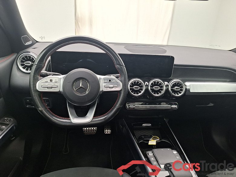 Mercedes, GLB '19, Mercedes-Benz GLB GLB 200 d 5d #6