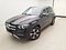 preview Mercedes GLE 350 #0