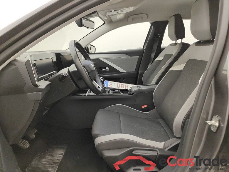 Opel Astra 1.2 Turbo 81kW S/S Edition 5d #3