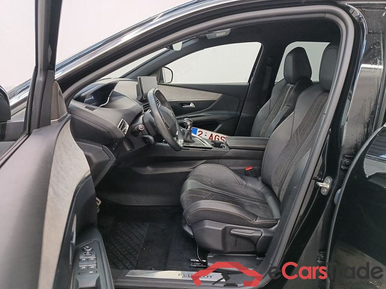 Peugeot 3008 1.2 PureTech 96kW S&S GT 5d #3