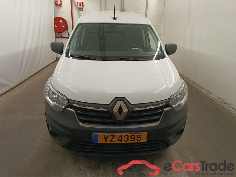RENAULT EXPRESS VAN DIESEL 1.5 Blue dCi 95hp Confort S/S (EU6d) 5d #5