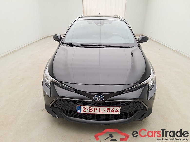 Toyota, Corolla TS '19, Toyota Corolla Touring Sports 1.8 Hybrid Dynamic e #1