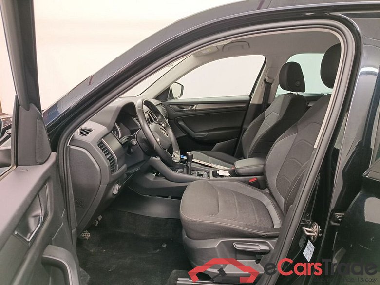 Skoda Kodiaq 1.5 TSI 110kW Ambition 5d 7pl #3