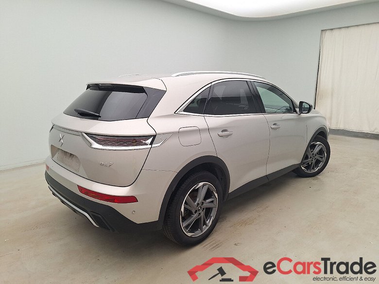 DS, DS7 CB '17, DS 7 Crossback 1.5 BlueHDi 130 Automatic Grand Chi #4