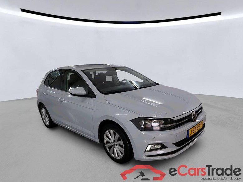 VOLKSWAGEN POLO 70 kW #4