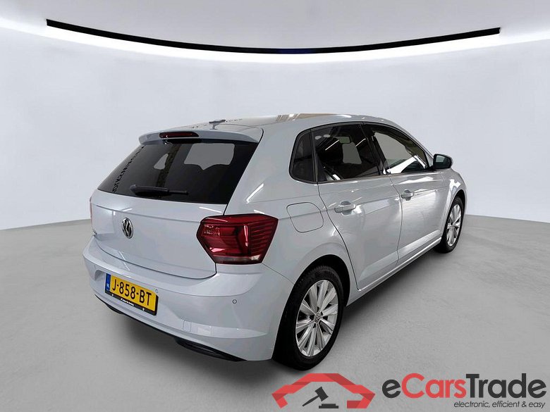 VOLKSWAGEN POLO 70 kW #5