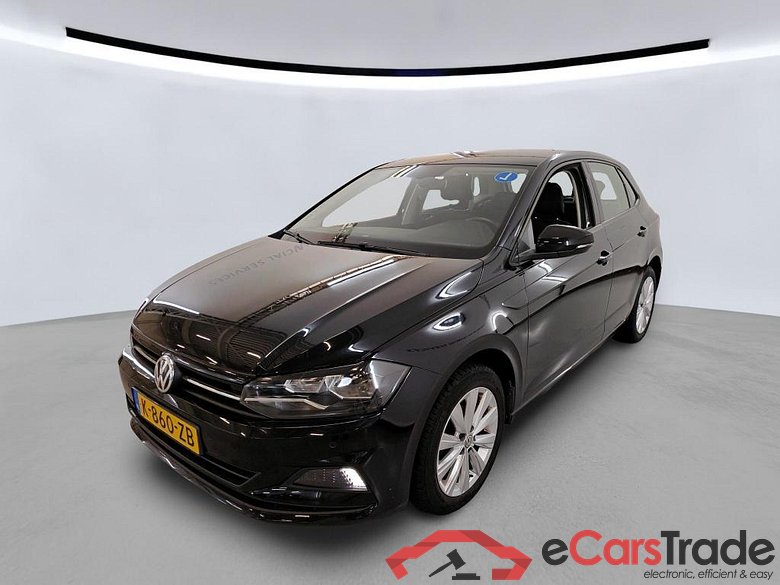VOLKSWAGEN POLO 70 kW