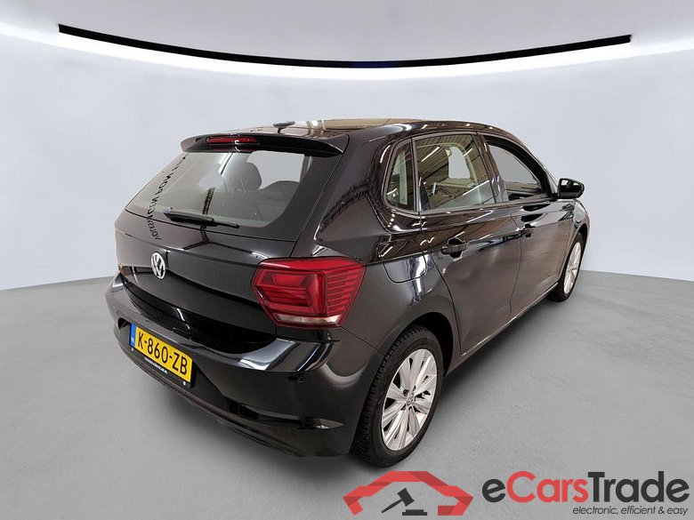 VOLKSWAGEN POLO 70 kW #5