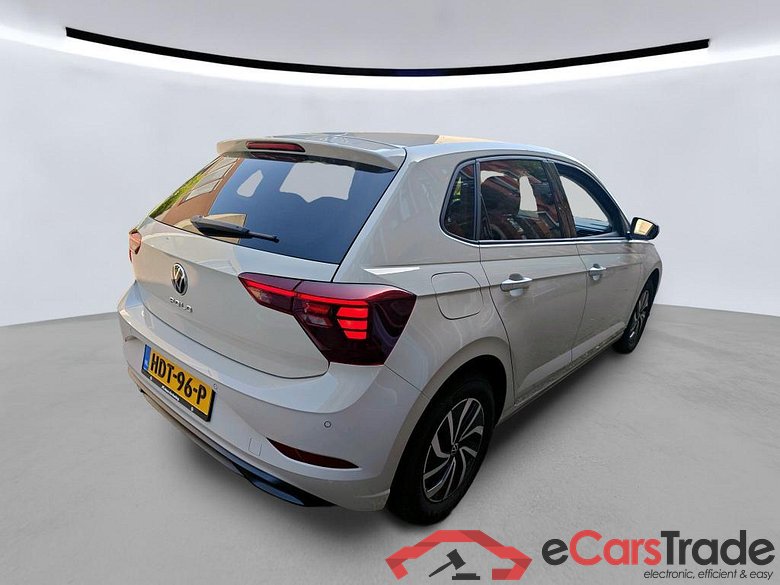 VOLKSWAGEN POLO 70 kW #5