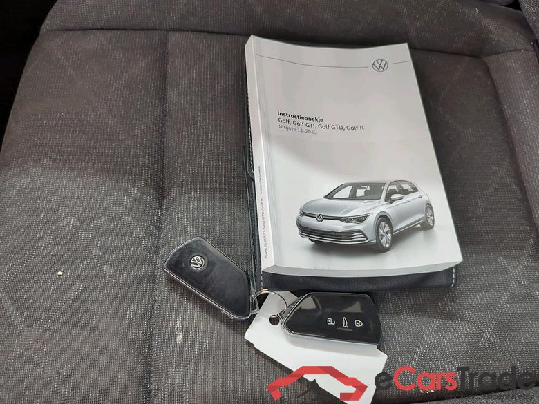 VOLKSWAGEN GOLF 81 kW #6