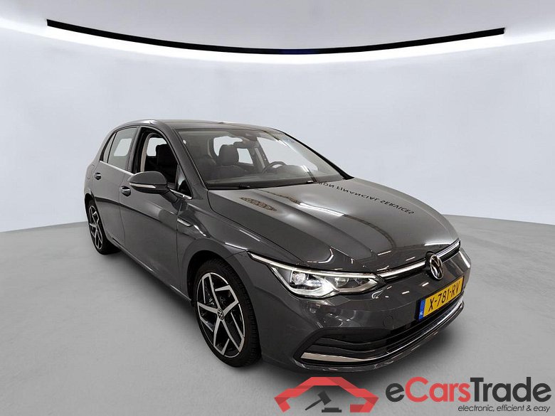 VOLKSWAGEN GOLF 96 kW #4