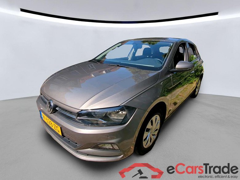 VOLKSWAGEN POLO 70 kW