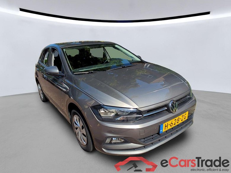 VOLKSWAGEN POLO 70 kW #3