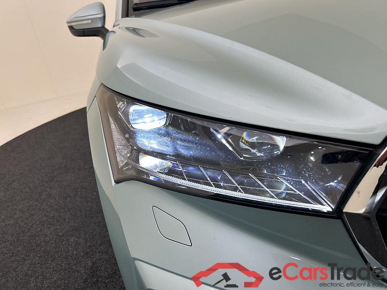 SKODA Enyaq iV 150 kW #4