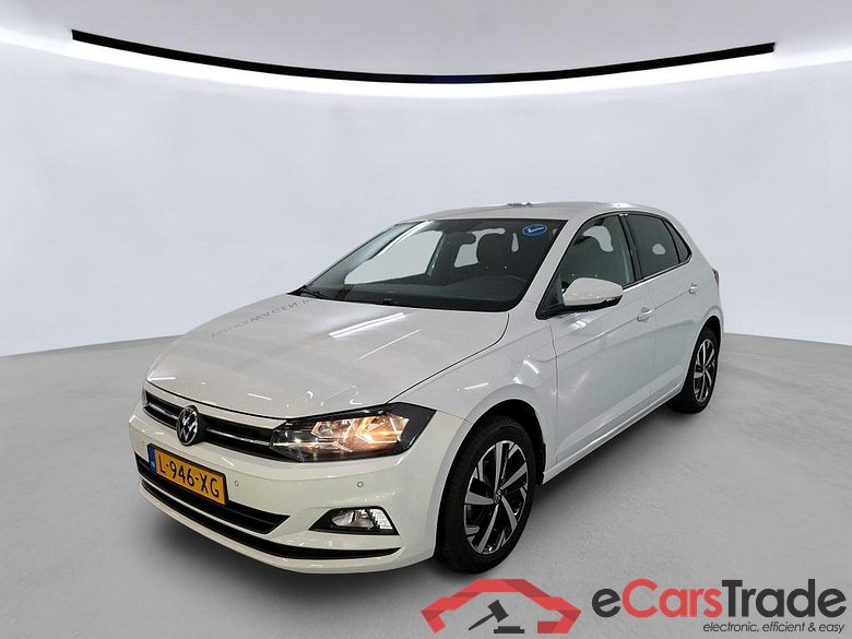 VOLKSWAGEN POLO 70 kW