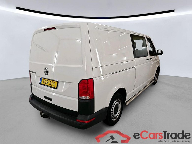 VOLKSWAGEN Transporter 110 kW #5