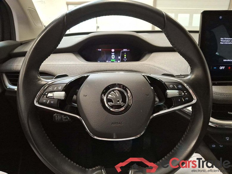 SKODA Enyaq iV 60 #6
