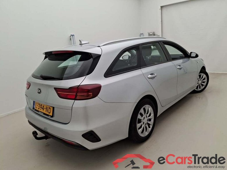 KIA ceed sportswagon 1.0 T-GDi Comfortl. #2