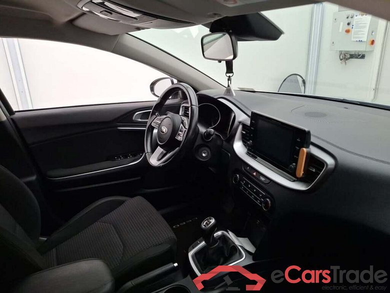 KIA ceed sportswagon 1.0 T-GDi Comfortl. #3