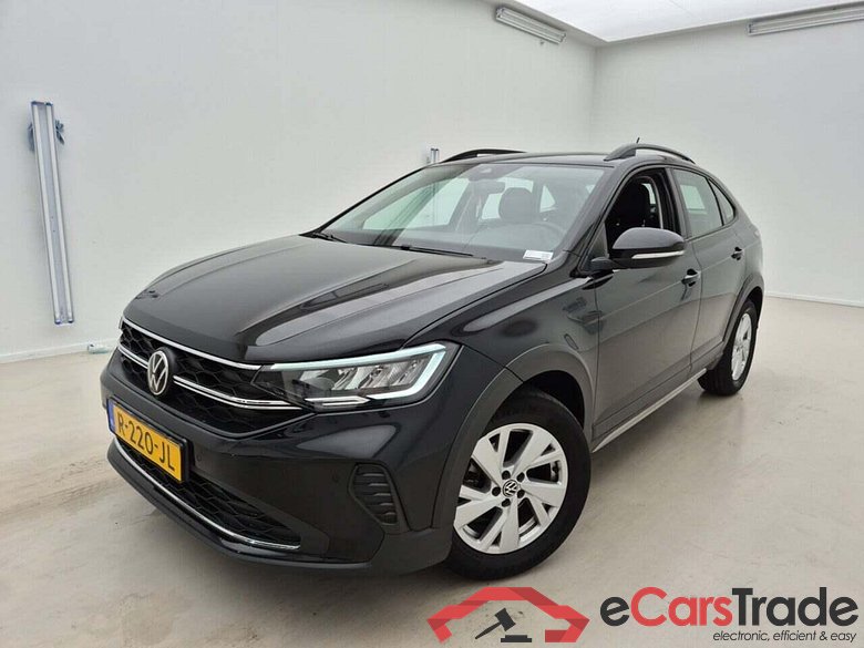 VOLKSWAGEN Taigo 1.0 TSI Life