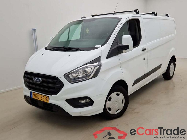 FORD Transit Custom 2.0 TDCI L2H1 Trend #1