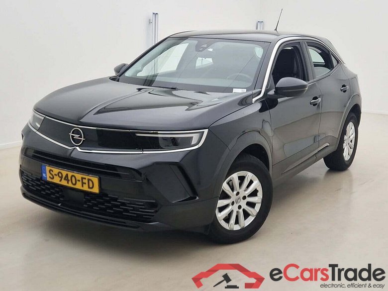 OPEL MOKKA 1.2 Turbo Edition #1