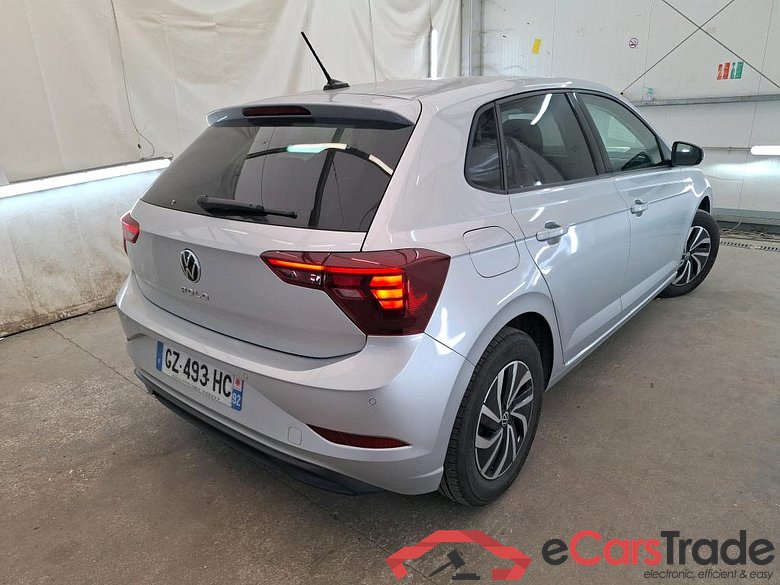 Polo VI Life 1.0 TSI 95CV BVM5 6E #3
