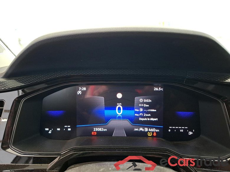 Polo VI Life 1.0 TSI 95CV BVM5 6E #6