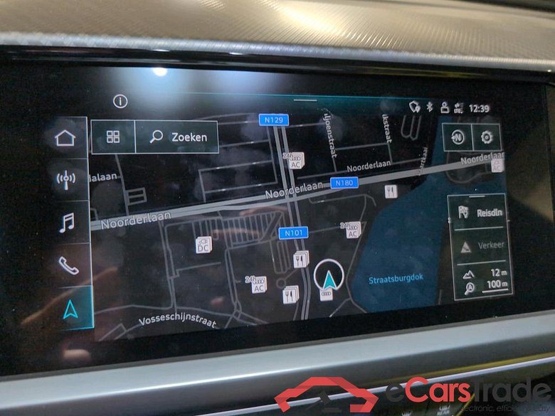 Audi Q4 e-tron 40 Aut. LED Virtual Leather Navi KeylessGo Klima PDC ... #6
