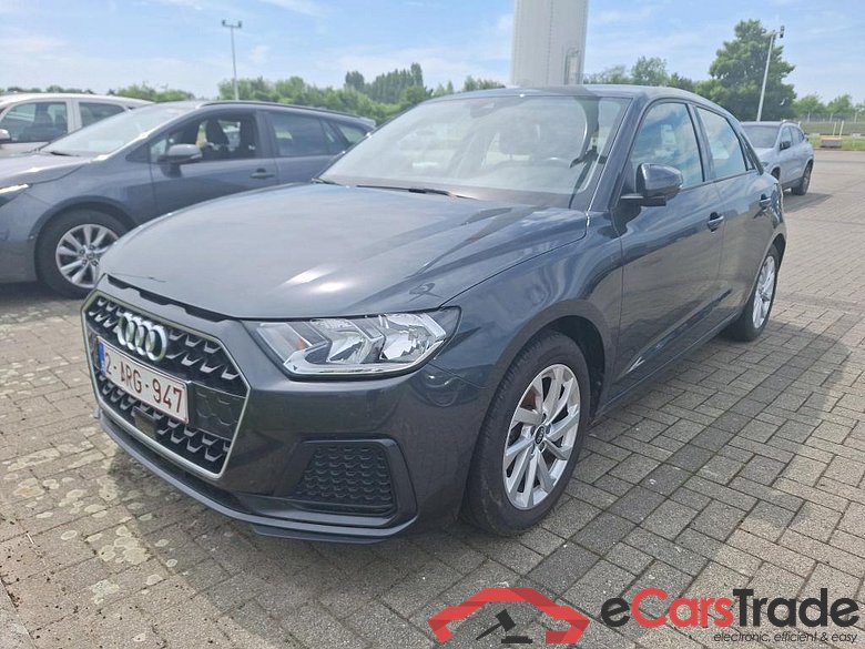 AUDI A1 1.0 25 TFSI ADVANCED