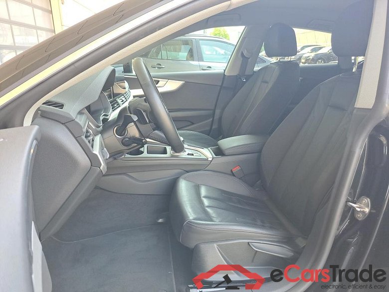 AUDI A5 SPORTBACK 2.0 35 TFSI S TRONIC BUS. ED. ATTRACTION #5