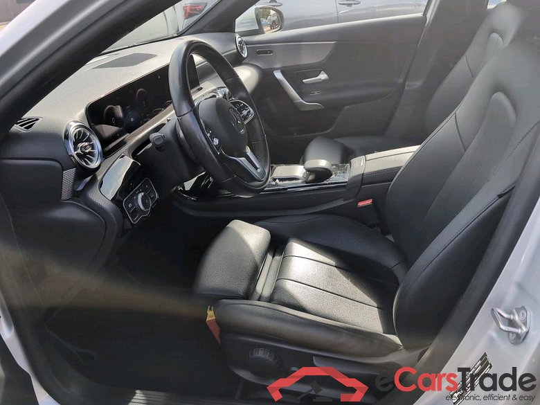 MERCEDES-BENZ CLASS A (W177) A 250 e PHEV Business Solution #5