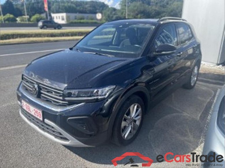 VOLKSWAGEN T-Cross 1.0 TSI United OPF