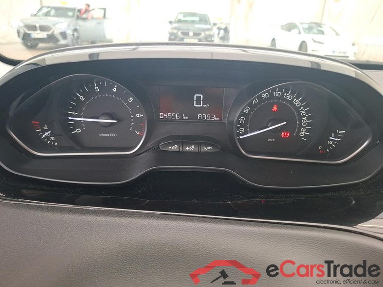 208 Active Business 1.2 80CV BVM5 E6dT #6