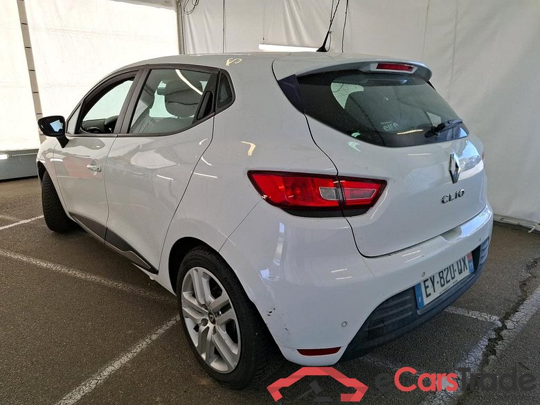 Clio IV Business 1.5 dCi 90CV BVM5 E6 #2