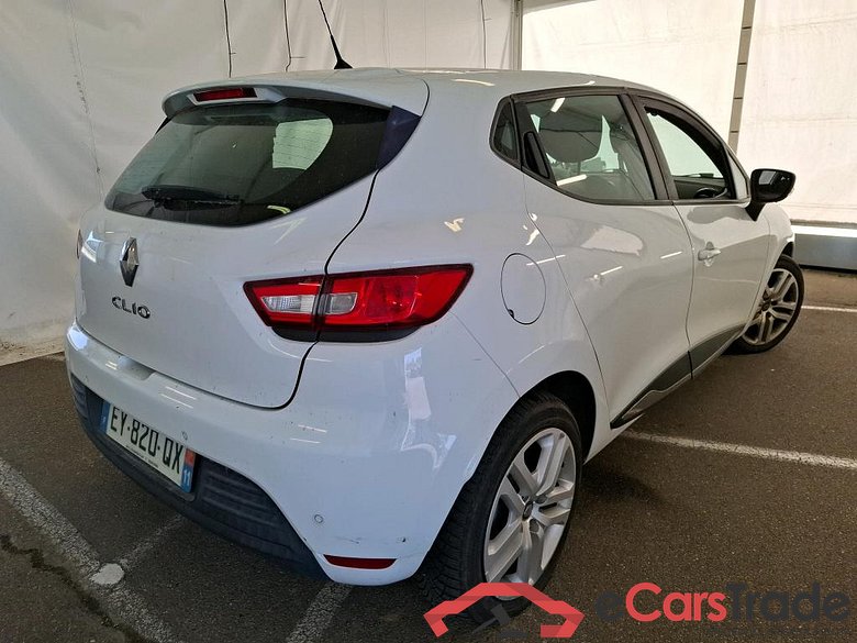 Clio IV Business 1.5 dCi 90CV BVM5 E6 #3