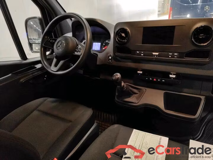 Mercedes Sprinter Sprinter 311 CDI GB L2 FWD Functional 3.5T 84kW/114pk  4D/P Man-6 #5