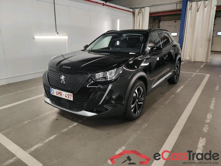 Peugeot 2008 2008 1.2 Puretech S/S EAT8 Allure 96kW/130pk  5D/P Auto-8