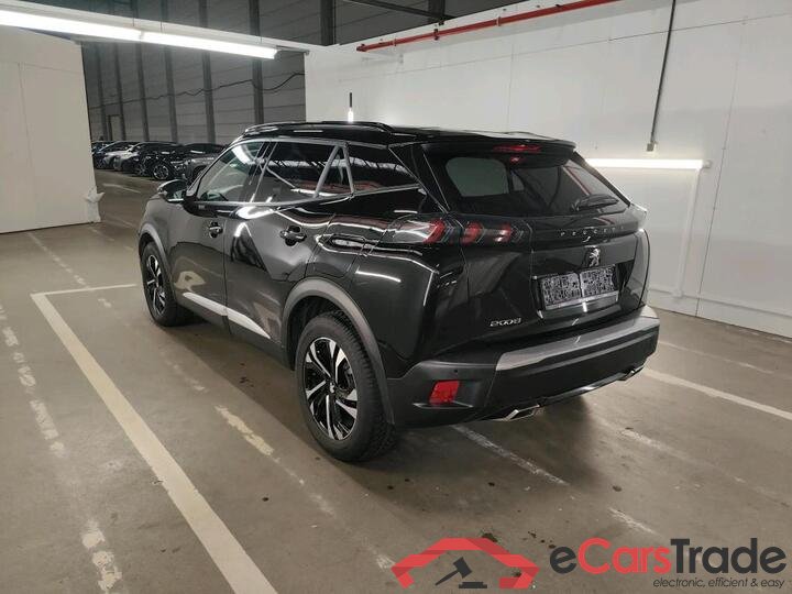 Peugeot 2008 2008 1.2 Puretech S/S EAT8 Allure 96kW/130pk  5D/P Auto-8 #3