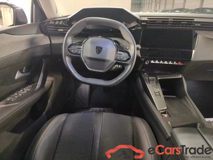 Peugeot 308 SW 1.5 BlueHDi Allure Aut. LED I-Cockpit Navi 1/2 Leather KeylessGo Camera Klima PDC ... #6