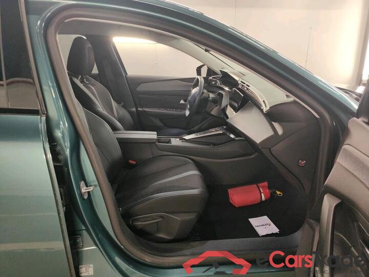 Peugeot 308 SW 1.5 BlueHDi Allure Aut. LED I-Cockpit Navi 1/2 Leather KeylessGo Camera Klima PDC ... #5