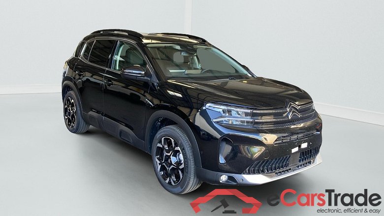 Citroen C5 AIRCROSS Hybride 145 e-DCS6 Max