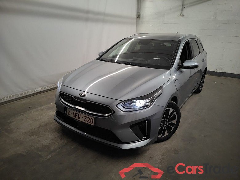 KIA cee'd Sportswagon Sense 1.6 GDi PHEV DCT ISG 5d