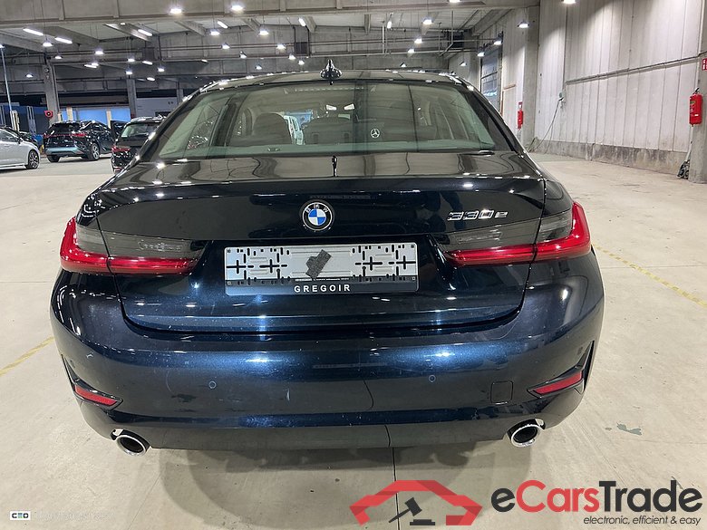 BMW 3 SERIES BERLINE 2.0 330E (135KW) BERLINE #5
