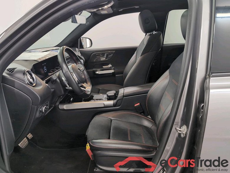 MERCEDES-BENZ GLB 2.0 GLB 200 D BUSINESS SOLUTION #5