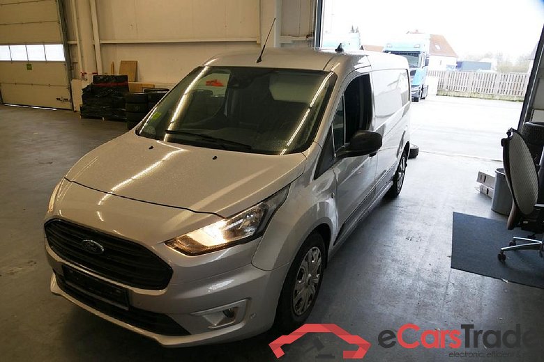 FORD Transit Connect 210 L2 S&S Trend 4d 74kW