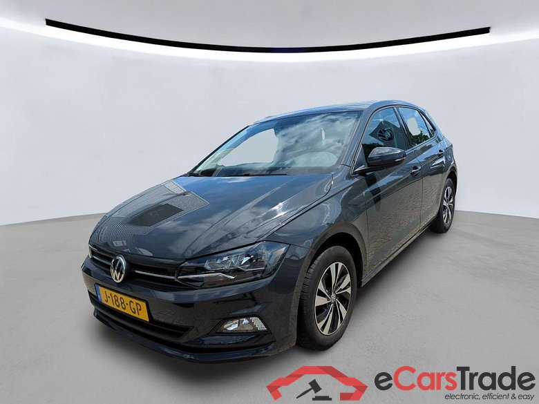 VOLKSWAGEN POLO 70 kW