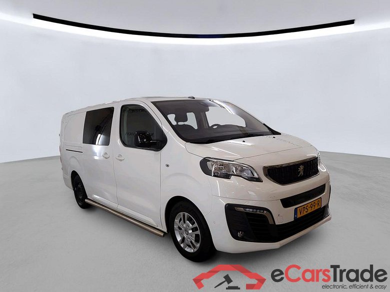 PEUGEOT e-Expert 100 kW #3