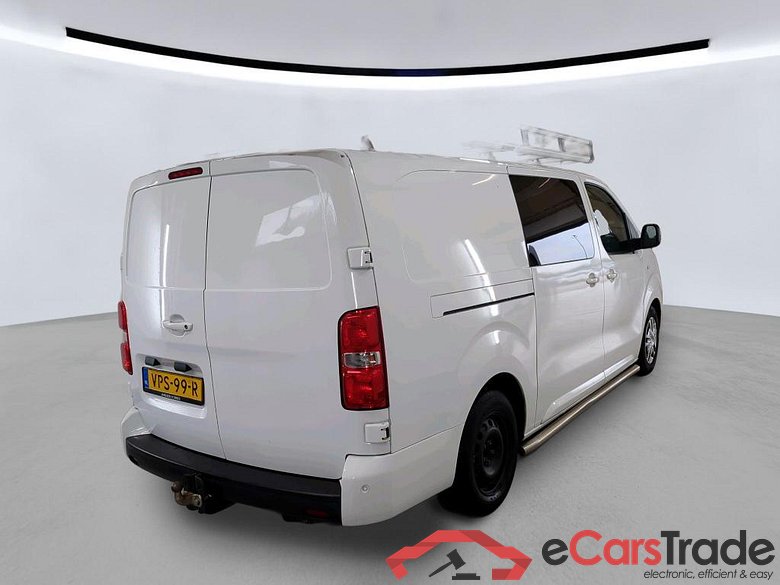 PEUGEOT e-Expert 100 kW #4